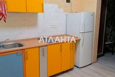 1-room apartment apartment by the address st. Borovskogo Nikolaya (area 30,0 m2) - Atlanta.ua - photo 10