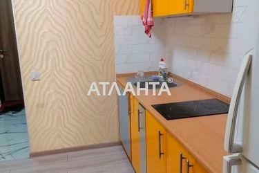 1-room apartment apartment by the address st. Borovskogo Nikolaya (area 30,0 m2) - Atlanta.ua - photo 11