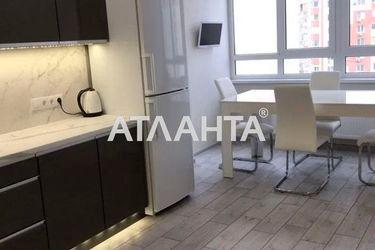 2-rooms apartment apartment by the address st. Granitnaya (area 58,0 m2) - Atlanta.ua - photo 8