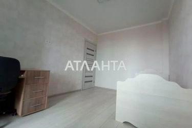 2-rooms apartment apartment by the address st. Granitnaya (area 58,0 m2) - Atlanta.ua - photo 12