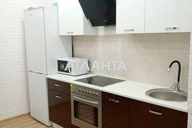 2-rooms apartment apartment by the address st. Zhemchuzhnaya (area 44,0 m2) - Atlanta.ua - photo 13