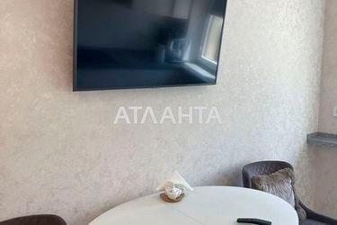2-rooms apartment apartment by the address st. Genuezskaya (area 62,0 m2) - Atlanta.ua - photo 19