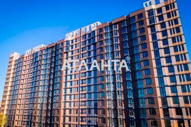 1-room apartment apartment by the address st. Prokhorovskaya Khvorostina (area 41,0 m2) - Atlanta.ua - photo 5