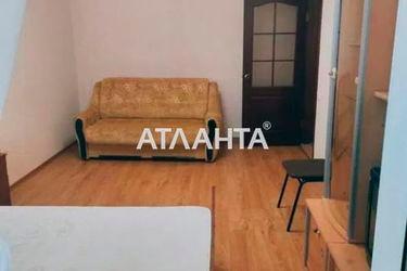 1-room apartment apartment by the address st. Parkovaya (area 40,0 m2) - Atlanta.ua - photo 15