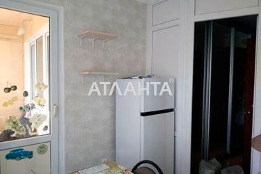 1-room apartment apartment by the address st. Parkovaya (area 40,0 m2) - Atlanta.ua - photo 18