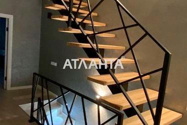 House by the address st. Molodezhnyy per (area 137,0 m2) - Atlanta.ua - photo 29