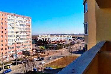 2-rooms apartment apartment by the address st. Bocharova gen (area 59,0 m2) - Atlanta.ua - photo 19