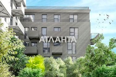 1-room apartment apartment by the address st. Avdeeva chernomorskogo (area 40,0 m2) - Atlanta.ua - photo 9