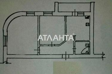 2-rooms apartment apartment by the address st. Vilyamsa ak (area 71,0 m2) - Atlanta.ua - photo 16