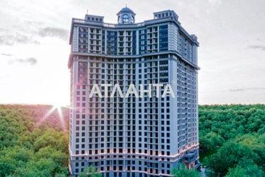 1-комнатная квартира по адресу ул. Дача ковалевского (площадь 40,0 м2) - Atlanta.ua - фото 8