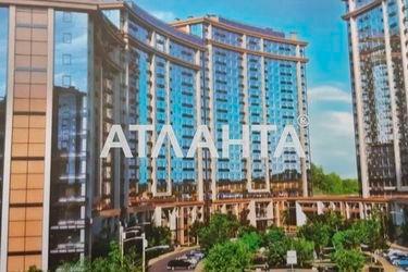 1-room apartment apartment by the address st. Gogolya (area 43,5 m2) - Atlanta.ua - photo 3