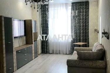 3-rooms apartment apartment by the address st. Zhemchuzhnaya (area 86,0 m2) - Atlanta.ua - photo 16