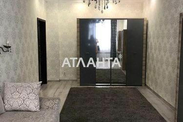 3-rooms apartment apartment by the address st. Zhemchuzhnaya (area 86,0 m2) - Atlanta.ua - photo 17