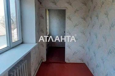 3-rooms apartment apartment by the address st. Zheleznodorozhnaya (area 50,0 m2) - Atlanta.ua - photo 23