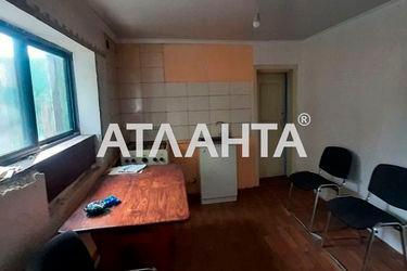 3-rooms apartment apartment by the address st. Zheleznodorozhnaya (area 50,0 m2) - Atlanta.ua - photo 31