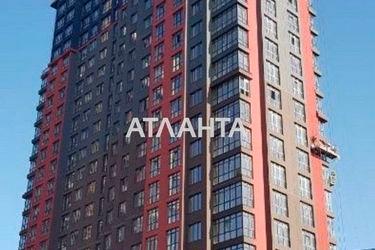 1-комнатная квартира по адресу ул. Филатова ак. (площадь 29,0 м2) - Atlanta.ua - фото 8