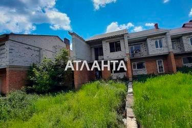 House by the address st. Massiv 16 (area 146,0 m2) - Atlanta.ua - photo 15