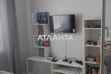 1-room apartment apartment by the address st. Baltskaya dor (area 26,0 m2) - Atlanta.ua - photo 14