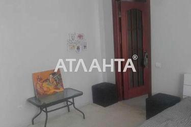 1-room apartment apartment by the address st. Baltskaya dor (area 26,0 m2) - Atlanta.ua - photo 18
