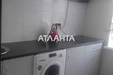 1-room apartment apartment by the address st. Baltskaya dor (area 26,0 m2) - Atlanta.ua - photo 23