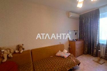2-rooms apartment apartment by the address st. Solnechnaya (area 50,0 m2) - Atlanta.ua - photo 9