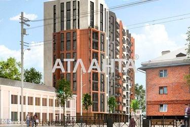 1-room apartment apartment by the address st. Chubaevskaya Selsovetskaya (area 48,3 m2) - Atlanta.ua - photo 5