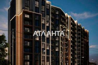 1-комнатная квартира по адресу ул. Чубаевская (площадь 48,3 м2) - Atlanta.ua - фото 6