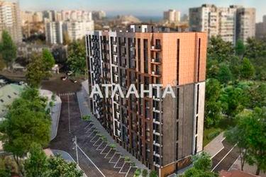 1-room apartment apartment by the address st. Chubaevskaya Selsovetskaya (area 48,3 m2) - Atlanta.ua - photo 7