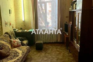 4+-rooms apartment apartment by the address st. Pastera (area 85,5 m2) - Atlanta.ua - photo 20