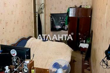 4+-rooms apartment apartment by the address st. Pastera (area 85,5 m2) - Atlanta.ua - photo 26