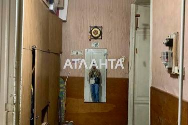 4+-rooms apartment apartment by the address st. Pastera (area 85,5 m2) - Atlanta.ua - photo 33
