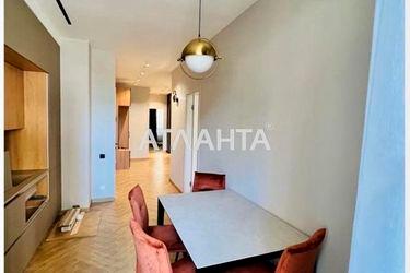 2-rooms apartment apartment by the address st. Genuezskaya (area 74,5 m2) - Atlanta.ua - photo 23
