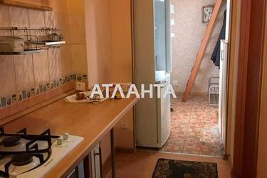 2-rooms apartment apartment by the address st. Bazarnaya Kirova (area 41,0 m2) - Atlanta.ua - photo 16