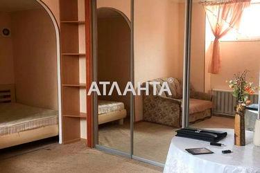 2-rooms apartment apartment by the address st. Bazarnaya Kirova (area 41,0 m2) - Atlanta.ua - photo 24