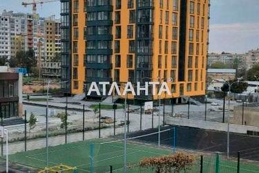 1-room apartment apartment by the address st. Marselskaya (area 22,7 m2) - Atlanta.ua - photo 12