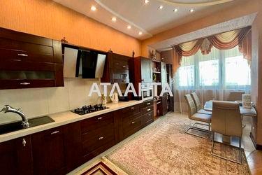 3-rooms apartment apartment by the address st. Topolevaya (area 125,0 m2) - Atlanta.ua - photo 26