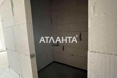 1-room apartment apartment by the address st. Radostnaya (area 21,5 m2) - Atlanta.ua - photo 23