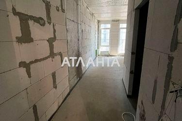 1-room apartment apartment by the address st. Radostnaya (area 21,5 m2) - Atlanta.ua - photo 21