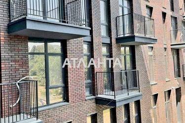 1-room apartment apartment by the address st. Radostnaya (area 21,5 m2) - Atlanta.ua - photo 15