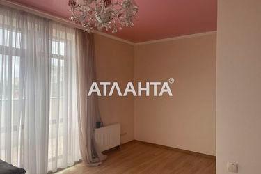 1-room apartment apartment by the address st. Tairova (area 49,1 m2) - Atlanta.ua - photo 17
