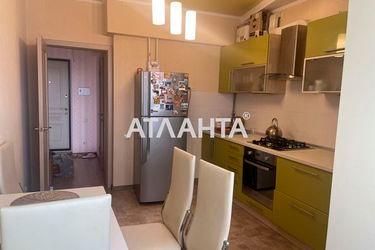 1-room apartment apartment by the address st. Tairova (area 49,1 m2) - Atlanta.ua - photo 18
