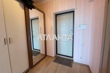 1-room apartment apartment by the address st. Tairova (area 49,1 m2) - Atlanta.ua - photo 22