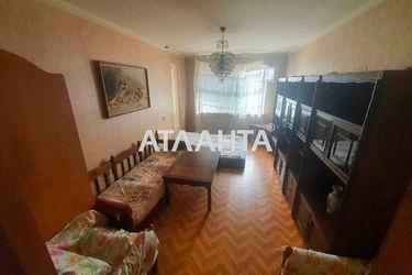 3-rooms apartment apartment by the address st. Koroleva ak (area 62,7 m2) - Atlanta.ua - photo 12