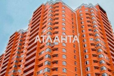 1-room apartment apartment by the address st. Balkovskaya Frunze (area 48,0 m2) - Atlanta.ua - photo 6