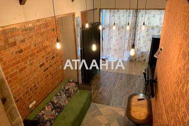 1-кімнатна квартира за адресою вул. Паркова (площа 40,0 м2) - Atlanta.ua - фото 19