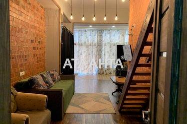1-room apartment apartment by the address st. Parkovaya (area 40,0 m2) - Atlanta.ua - photo 20