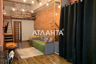 1-room apartment apartment by the address st. Parkovaya (area 40,0 m2) - Atlanta.ua - photo 21