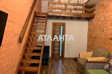 1-room apartment apartment by the address st. Parkovaya (area 40,0 m2) - Atlanta.ua - photo 22