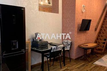 1-room apartment apartment by the address st. Parkovaya (area 40,0 m2) - Atlanta.ua - photo 27