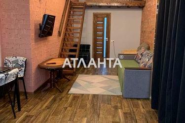 1-room apartment apartment by the address st. Parkovaya (area 40,0 m2) - Atlanta.ua - photo 28